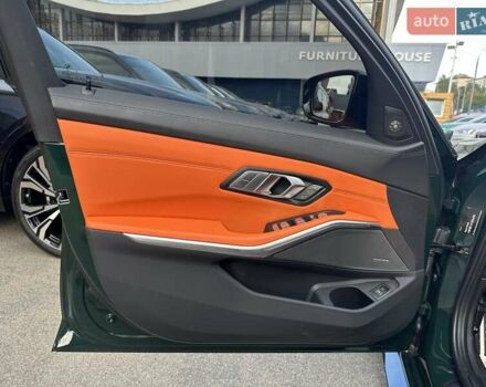 Зеленый БМВ М3, объемом двигателя 2.99 л и пробегом 12 тыс. км за 119999 $, фото 27 на Automoto.ua