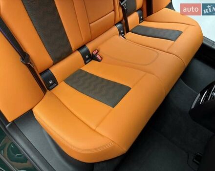 Зеленый БМВ М3, объемом двигателя 3 л и пробегом 17 тыс. км за 137500 $, фото 47 на Automoto.ua