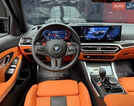 Зеленый БМВ М3, объемом двигателя 3 л и пробегом 17 тыс. км за 137500 $, фото 33 на Automoto.ua