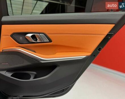 Зеленый БМВ М3, объемом двигателя 3 л и пробегом 17 тыс. км за 137500 $, фото 44 на Automoto.ua