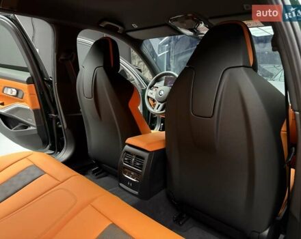 Зеленый БМВ М3, объемом двигателя 3 л и пробегом 17 тыс. км за 137500 $, фото 48 на Automoto.ua