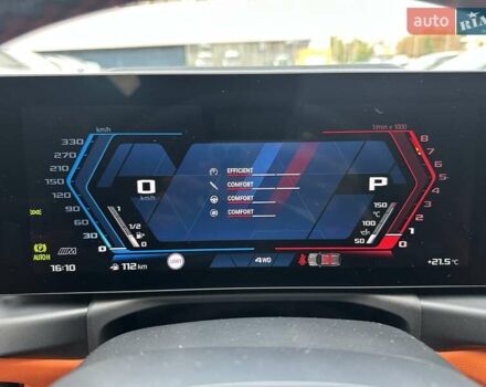 Зеленый БМВ М3, объемом двигателя 2.99 л и пробегом 12 тыс. км за 119999 $, фото 53 на Automoto.ua