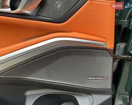 Зеленый БМВ М3, объемом двигателя 2.99 л и пробегом 12 тыс. км за 119999 $, фото 38 на Automoto.ua