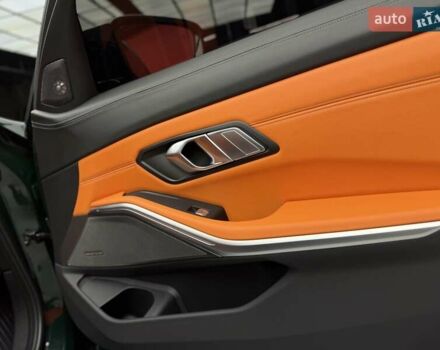 Зеленый БМВ М3, объемом двигателя 3 л и пробегом 17 тыс. км за 137500 $, фото 53 на Automoto.ua