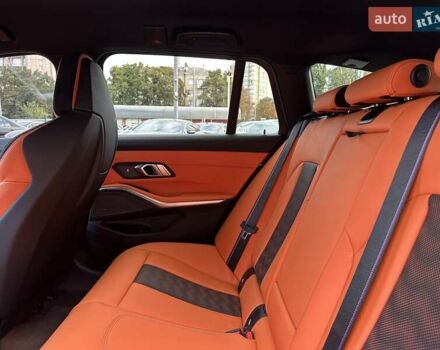 Зеленый БМВ М3, объемом двигателя 2.99 л и пробегом 12 тыс. км за 119999 $, фото 35 на Automoto.ua