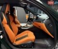 Зеленый БМВ М3, объемом двигателя 3 л и пробегом 17 тыс. км за 137500 $, фото 54 на Automoto.ua
