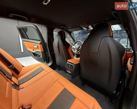 Зеленый БМВ М3, объемом двигателя 3 л и пробегом 17 тыс. км за 137500 $, фото 49 на Automoto.ua