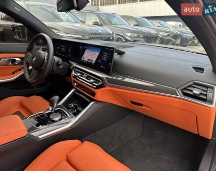 Зеленый БМВ М3, объемом двигателя 2.99 л и пробегом 12 тыс. км за 119999 $, фото 43 на Automoto.ua