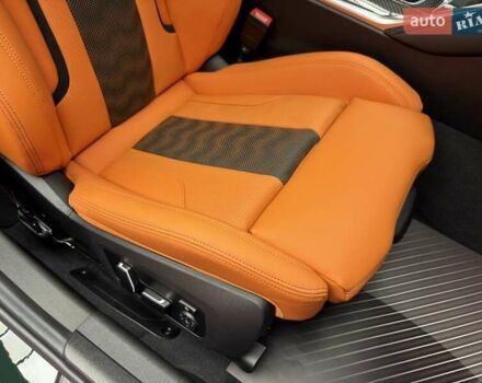 Зеленый БМВ М3, объемом двигателя 3 л и пробегом 17 тыс. км за 137500 $, фото 56 на Automoto.ua