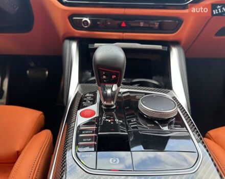 Зеленый БМВ М3, объемом двигателя 2.99 л и пробегом 12 тыс. км за 119999 $, фото 44 на Automoto.ua