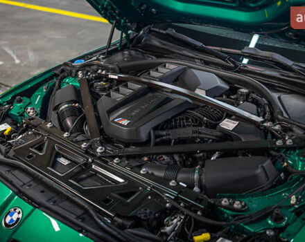 Зеленый БМВ М3, объемом двигателя 2.99 л и пробегом 26 тыс. км за 119000 $, фото 42 на Automoto.ua