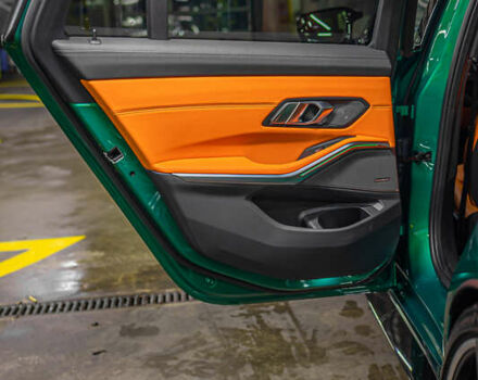 Зеленый БМВ М3, объемом двигателя 2.99 л и пробегом 26 тыс. км за 119000 $, фото 38 на Automoto.ua