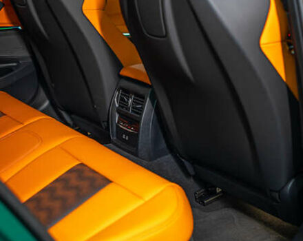 Зеленый БМВ М3, объемом двигателя 2.99 л и пробегом 26 тыс. км за 119000 $, фото 41 на Automoto.ua