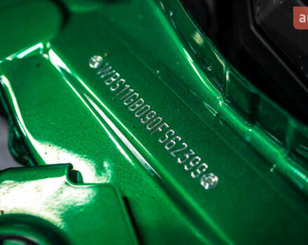 Зеленый БМВ М3, объемом двигателя 2.99 л и пробегом 26 тыс. км за 119000 $, фото 45 на Automoto.ua