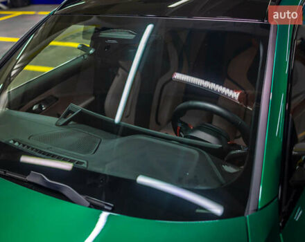 Зеленый БМВ М3, объемом двигателя 2.99 л и пробегом 26 тыс. км за 119000 $, фото 49 на Automoto.ua