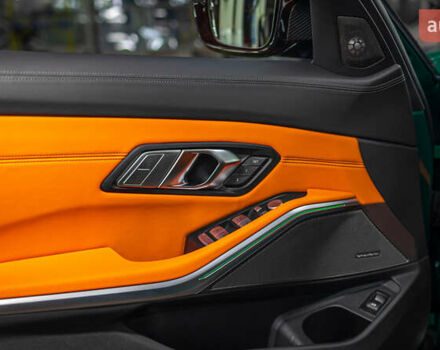 Зеленый БМВ М3, объемом двигателя 2.99 л и пробегом 26 тыс. км за 119000 $, фото 37 на Automoto.ua