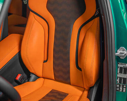 Зеленый БМВ М3, объемом двигателя 2.99 л и пробегом 26 тыс. км за 119000 $, фото 34 на Automoto.ua