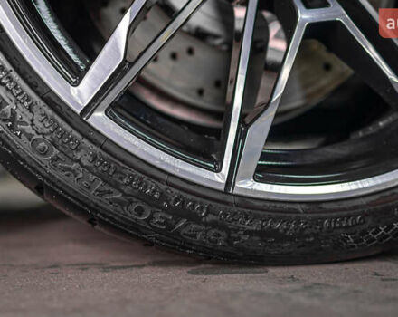 Зеленый БМВ М3, объемом двигателя 2.99 л и пробегом 26 тыс. км за 119000 $, фото 53 на Automoto.ua