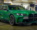 Зеленый БМВ М3, объемом двигателя 2.99 л и пробегом 26 тыс. км за 119000 $, фото 3 на Automoto.ua