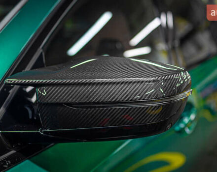 Зеленый БМВ М3, объемом двигателя 2.99 л и пробегом 26 тыс. км за 119000 $, фото 50 на Automoto.ua