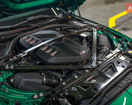 Зеленый БМВ М3, объемом двигателя 2.99 л и пробегом 26 тыс. км за 119000 $, фото 44 на Automoto.ua