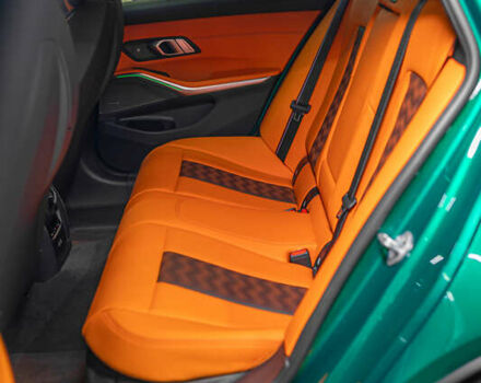 Зеленый БМВ М3, объемом двигателя 2.99 л и пробегом 26 тыс. км за 119000 $, фото 39 на Automoto.ua