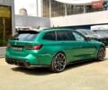 Зелений БМВ М3, об'ємом двигуна 2.99 л та пробігом 33 тис. км за 105000 $, фото 1 на Automoto.ua