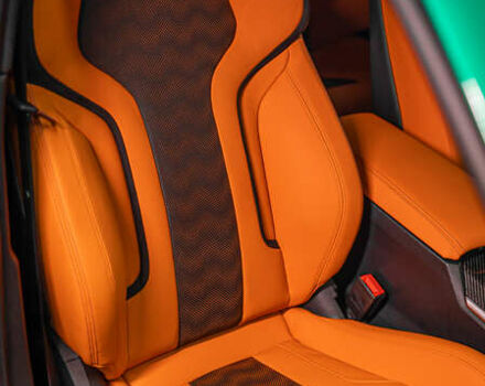 Зеленый БМВ М3, объемом двигателя 2.99 л и пробегом 26 тыс. км за 119000 $, фото 33 на Automoto.ua