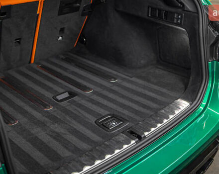 Зеленый БМВ М3, объемом двигателя 2.99 л и пробегом 26 тыс. км за 119000 $, фото 60 на Automoto.ua