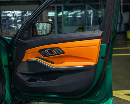 Зеленый БМВ М3, объемом двигателя 2.99 л и пробегом 26 тыс. км за 119000 $, фото 31 на Automoto.ua