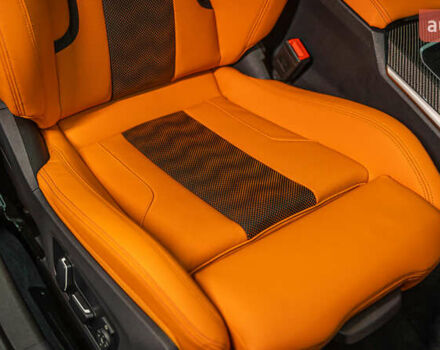 Зеленый БМВ М3, объемом двигателя 2.99 л и пробегом 26 тыс. км за 119000 $, фото 35 на Automoto.ua