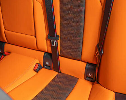 Зеленый БМВ М3, объемом двигателя 2.99 л и пробегом 26 тыс. км за 119000 $, фото 40 на Automoto.ua