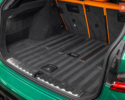 Зеленый БМВ М3, объемом двигателя 2.99 л и пробегом 26 тыс. км за 119000 $, фото 61 на Automoto.ua