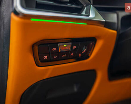 Зеленый БМВ М3, объемом двигателя 2.99 л и пробегом 26 тыс. км за 119000 $, фото 29 на Automoto.ua