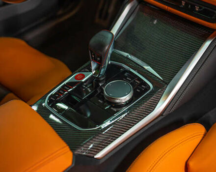 Зеленый БМВ М3, объемом двигателя 2.99 л и пробегом 26 тыс. км за 119000 $, фото 24 на Automoto.ua