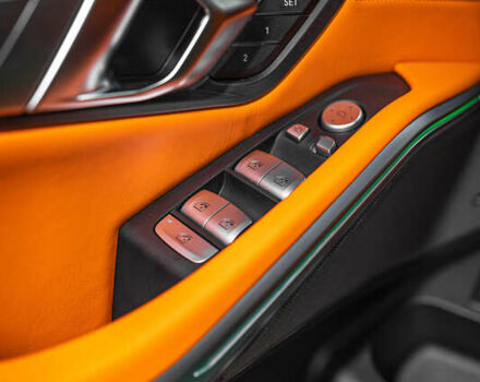 Зеленый БМВ М3, объемом двигателя 2.99 л и пробегом 26 тыс. км за 119000 $, фото 28 на Automoto.ua