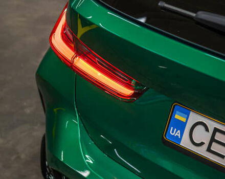 Зеленый БМВ М3, объемом двигателя 2.99 л и пробегом 26 тыс. км за 119000 $, фото 13 на Automoto.ua