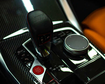 Зеленый БМВ М3, объемом двигателя 2.99 л и пробегом 26 тыс. км за 119000 $, фото 25 на Automoto.ua