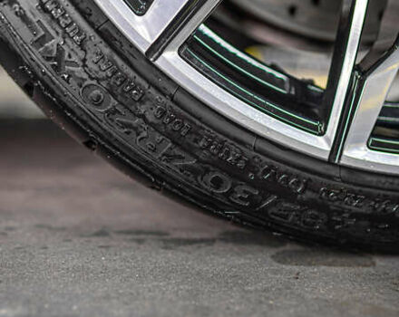 Зеленый БМВ М3, объемом двигателя 2.99 л и пробегом 26 тыс. км за 119000 $, фото 52 на Automoto.ua