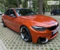 Оранжевый БМВ М3, объемом двигателя 3 л и пробегом 69 тыс. км за 51500 $, фото 7 на Automoto.ua
