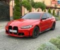 Помаранчевий БМВ М3, об'ємом двигуна 2.99 л та пробігом 20 тис. км за 77000 $, фото 1 на Automoto.ua