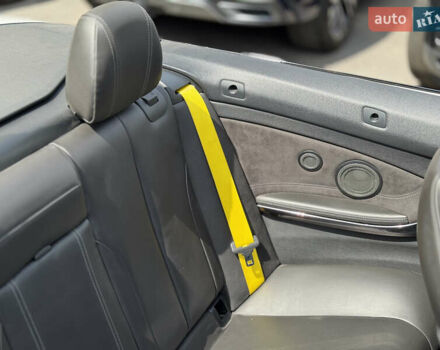 Білий БМВ M4, об'ємом двигуна 2.98 л та пробігом 84 тис. км за 30800 $, фото 32 на Automoto.ua