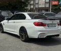 Білий БМВ M4, об'ємом двигуна 2.98 л та пробігом 84 тис. км за 30800 $, фото 15 на Automoto.ua