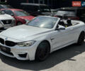 Белый БМВ M4, объемом двигателя 2.98 л и пробегом 84 тыс. км за 30500 $, фото 6 на Automoto.ua