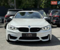 Білий БМВ M4, об'ємом двигуна 2.98 л та пробігом 84 тис. км за 30800 $, фото 4 на Automoto.ua