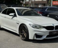 Білий БМВ M4, об'ємом двигуна 2.98 л та пробігом 84 тис. км за 30800 $, фото 3 на Automoto.ua