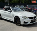 Білий БМВ M4, об'ємом двигуна 2.98 л та пробігом 84 тис. км за 30800 $, фото 1 на Automoto.ua