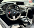 Білий БМВ M4, об'ємом двигуна 2.98 л та пробігом 84 тис. км за 30800 $, фото 44 на Automoto.ua