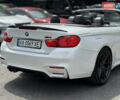 Белый БМВ M4, объемом двигателя 2.98 л и пробегом 84 тыс. км за 30500 $, фото 16 на Automoto.ua