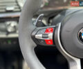 Білий БМВ M4, об'ємом двигуна 2.98 л та пробігом 84 тис. км за 30800 $, фото 43 на Automoto.ua